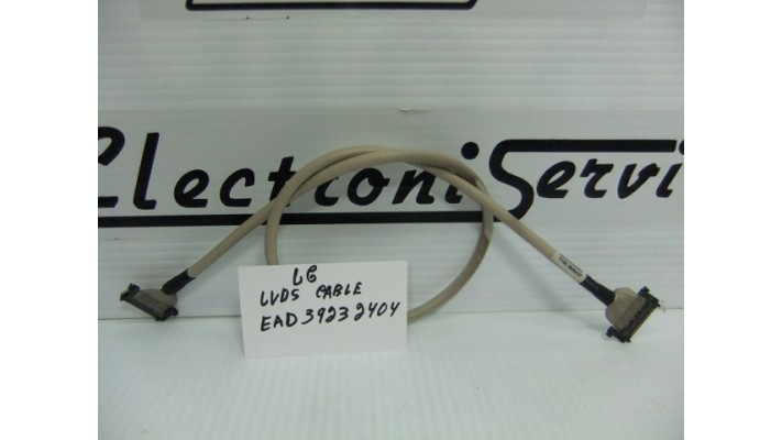 LG EAD39232404 LVDS cable .